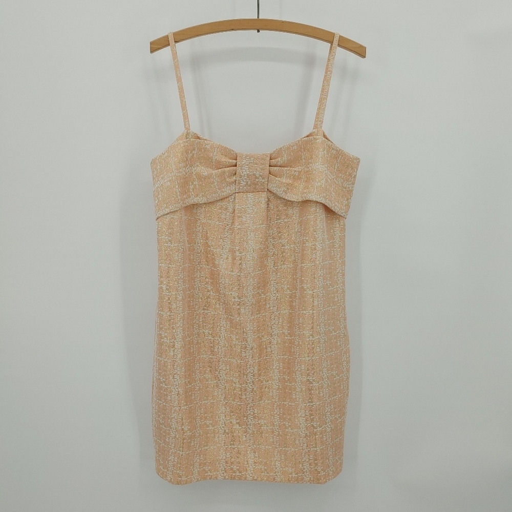 Club Monaco | mini dress